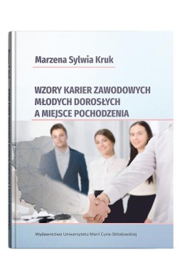 Wzory karier zawodowych młodych dorosłych..