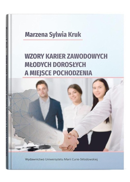 Wzory karier zawodowych młodych dorosłych..