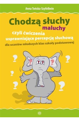 Chodzą słuchy - maluchy..