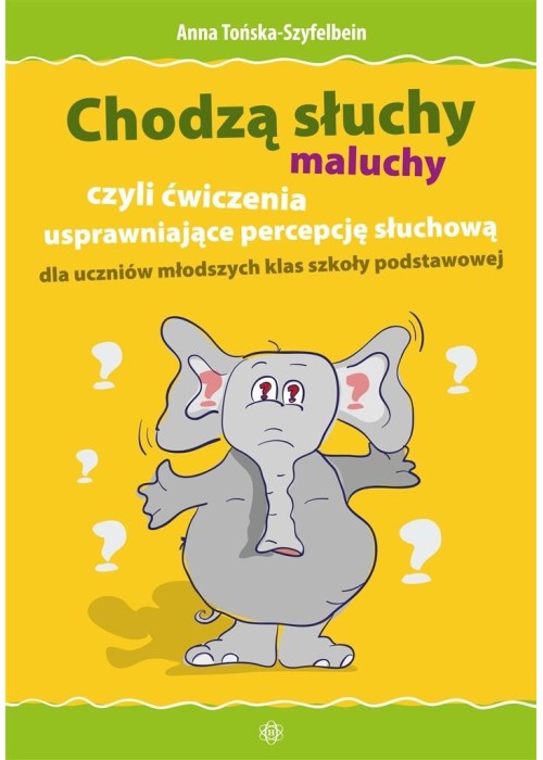 Chodzą słuchy - maluchy..