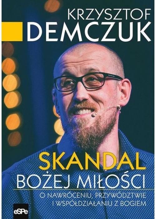 Skandal Bożej miłości