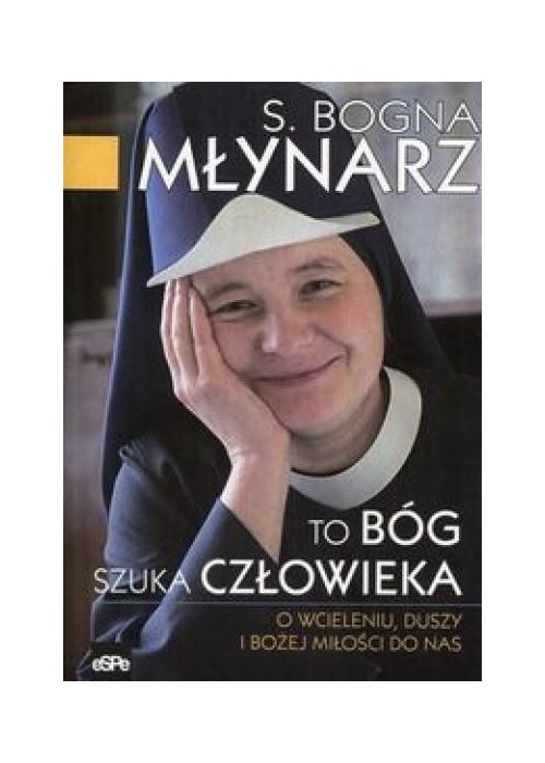 To Bóg szuka człowieka