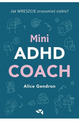 Mini ADHD Coach