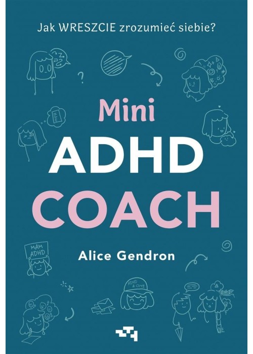 Mini ADHD Coach
