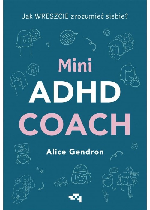 Mini ADHD Coach