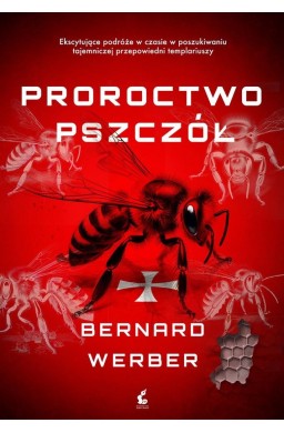 Proroctwo pszczół