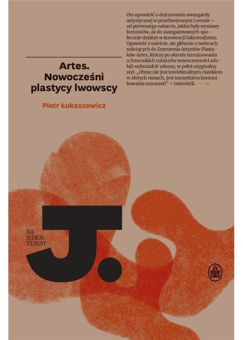 Artes. Nowocześni plastycy lwowscy w.2