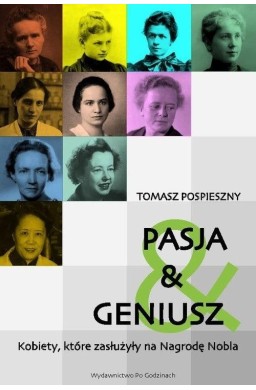 Pasja i Geniusz