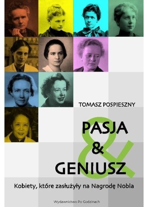 Pasja i Geniusz