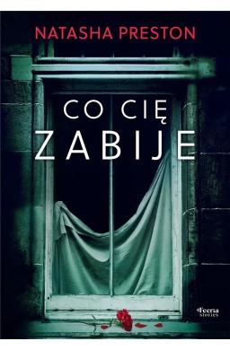 Co cię zabije