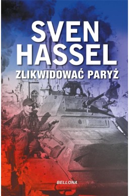 Zlikwidować Paryż