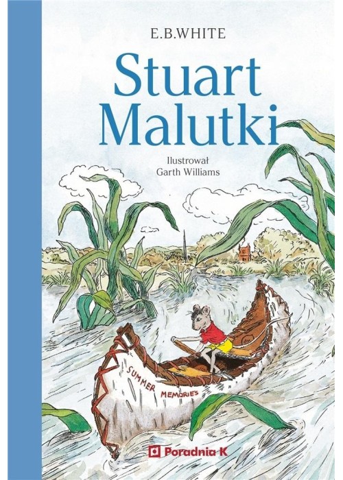 Stuart Malutki