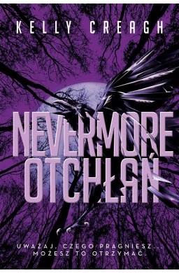Nevermore T.3 Otchłań