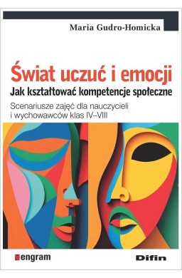 Świat uczuć i emocji