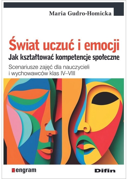 Świat uczuć i emocji