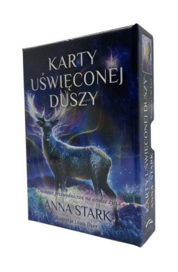 Karty Uświęconej Duszy w.2023