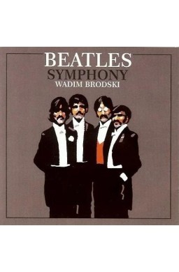 Beatles Symphony CD