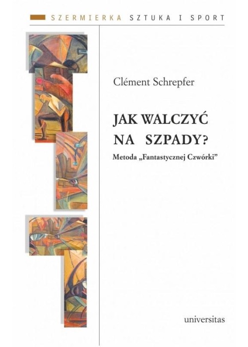 Jak walczyć na szpady?