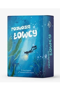 Podwodni łowcy