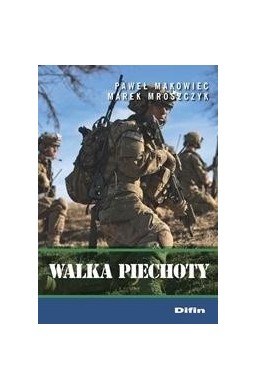 Walka piechoty