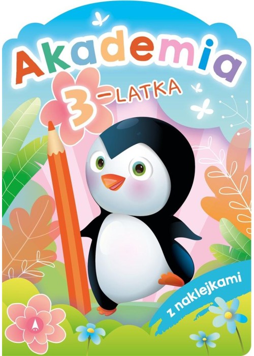 Akademia 3-latka Akademia 3-latka
