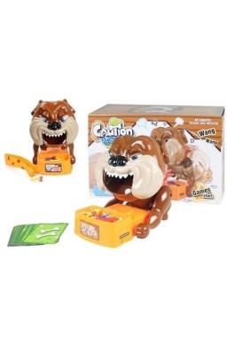 Zły pies gra zręcznościowa