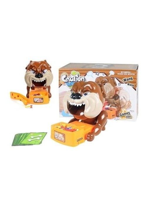 Zły pies gra zręcznościowa