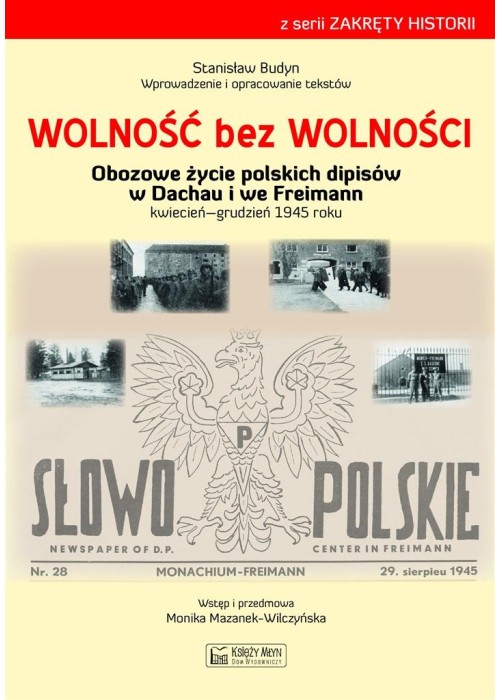 Wolność bez wolności