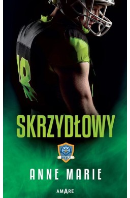 Skrzydłowy