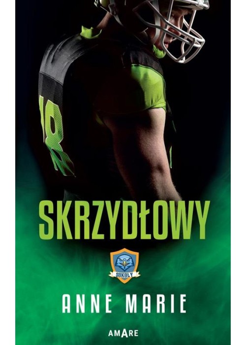 Skrzydłowy