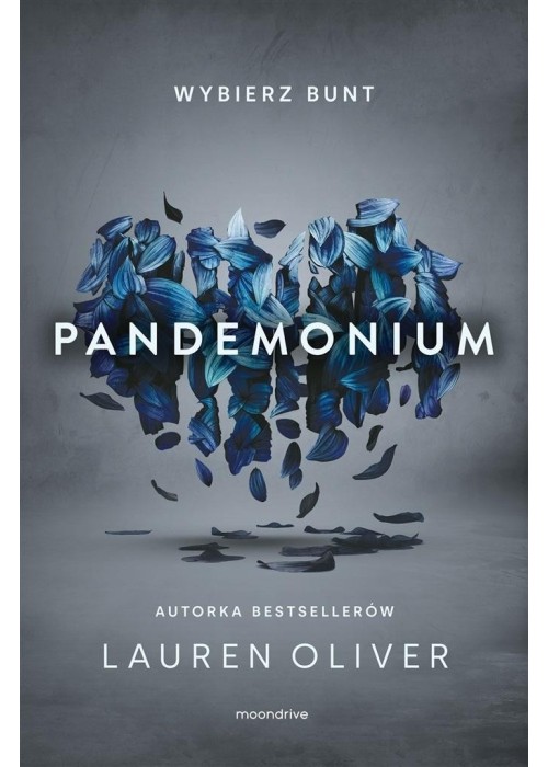 Pandemonium w.2