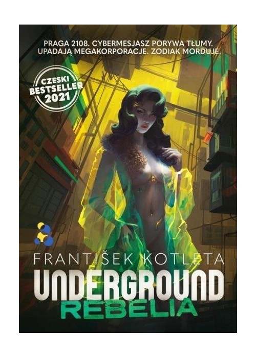 Underground Rebelia