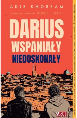 Darius Wspaniały niedoskonały