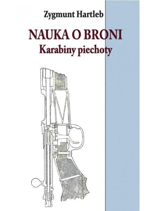 Nauka o broni. Karabiny Piechoty