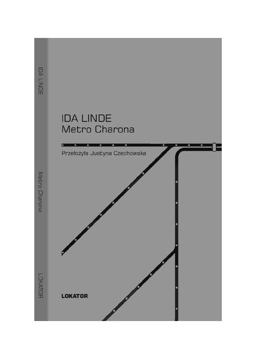 Metro Charona