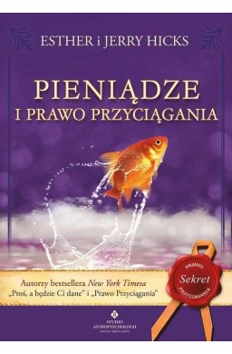 Pieniądze i prawo przyciągania