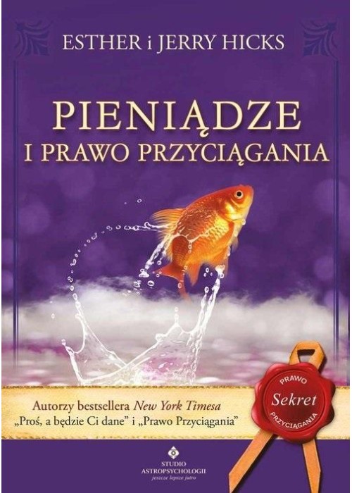 Pieniądze i prawo przyciągania