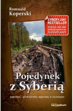 Pojedynek z Syberią w.7