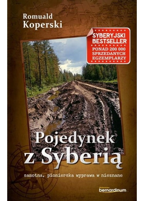 Pojedynek z Syberią w.7