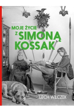 Moje życie z Simoną Kossak