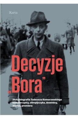 Decyzje "Bora"