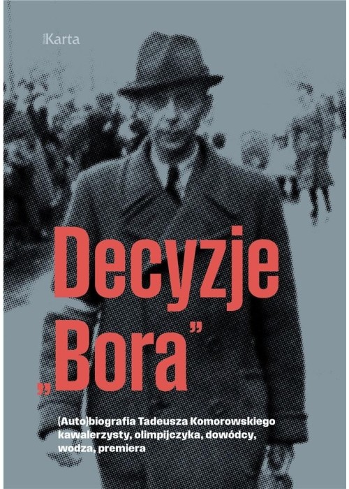 Decyzje "Bora"