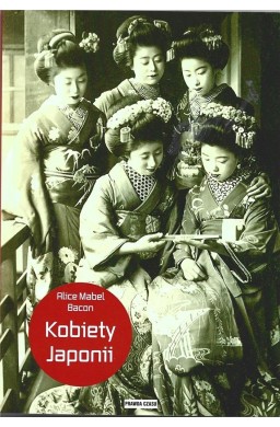 Kobiety Japonii