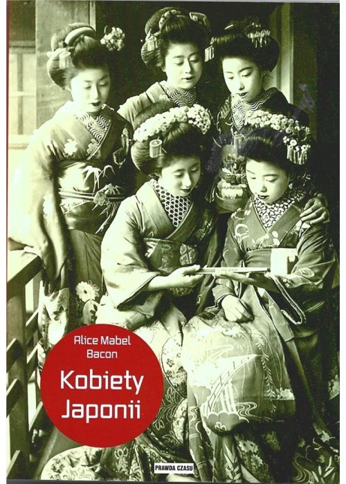 Kobiety Japonii