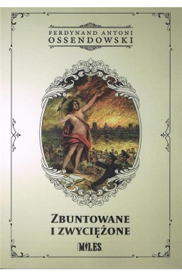 Zbuntowane i zwyciężone