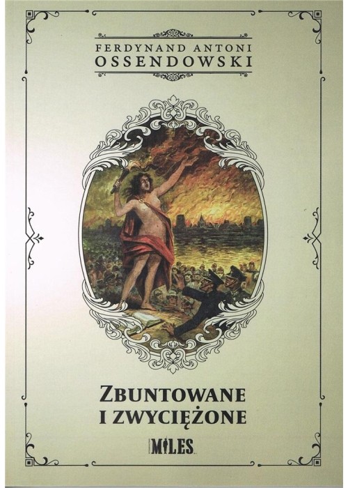 Zbuntowane i zwyciężone