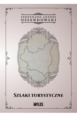 Szlaki turystyczne