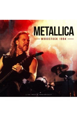Woodstock 1994 - Płyta winylowa