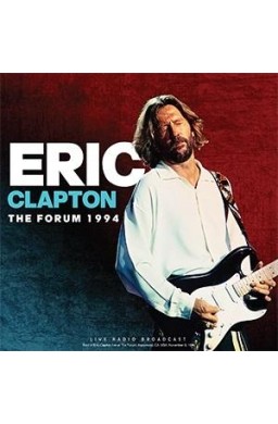 Eric Clapton The Forum 1994 - Płyta winylowa