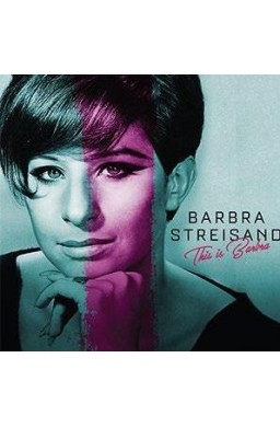 Barbra Streisand This is Barbra - Płyta winylowa